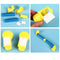 Creative School Project DIY Periscope Materials Kit DIY Assemble Models #gib