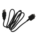 2.0 DATA USB Cable Charger for SONY MP3 2.0 HI-SPEED