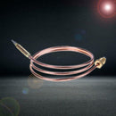 90cm Gas Thermocouple for Hot Water Boiler Tea Urn with 5 Fixed Parts