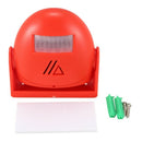 Smart Home Infrared Sensor Welcome Doorbell Electronic Welcome Doorbells De