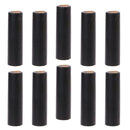 200 Count Heat Shrink Capsules PVC Caps for Home Made Wine Easy to Open