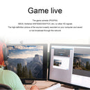 4K 1080P Game Recording HDMI Video Capture Card For Live Streaming HD Portable