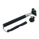 Diving Floating Bobber Hand Grip w/Screw + Handheld Monopod for GoPro HERO