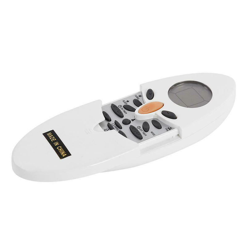 Air Conditioner Remote Control for Mcquay York Mwm015jr Mlc015cr M5wm03fr
