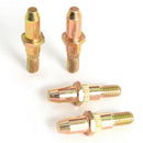 Door Hinge Pins Pin Bushing Kit Car Modification for Chevy GMC Fullsize KWT