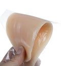 Silicone Leg Onlays Calf Pads for Crooked or Thin Legs Body Beauty  Leg Silic!j