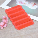 5pcs Double Sided Head Lice Comb Hair Combs Head Lice Flea Nit Hair ComME