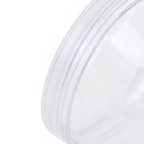 200ML cat claw jar DIY Clay Printing Craft Storage Containers Organizer Box BX