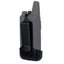 1 Piece Portable/Handheld Walkie Talkie 2-Way Radios Belt Clip, Plastic Belt