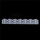 Small Saplings Metal Cutting Dies Stencils For Scrapbooking  Album Card Decor BX