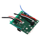 5S 18V 21V 20A Battery Charging Protection Board Protection Circuit Board OZ