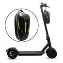Waterproof Solid Scooter Frame Front Durable MTB Bike Cycling Hard Case Zipped
