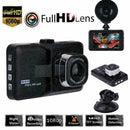 1080P HD 3.0" LCD Car DVR Dash Camera Recorder Video Night Vision G-sensor M0C0