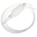 Plastic Syphon liquid Siphon hose Fuel Liquid Transfer Pump Manual Hom E Hc