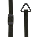 Primary And Secondary School Football Training Kicking Slalom Tools Banding U6F0