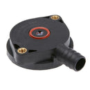 Crankcase Vent Pressure Control Valve for BMW 3 Series 5 Series e36 e46