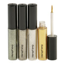 4Pcs Diamond Glitter Shimmer Style Liquid Eyeliner Eyeshadow Colorful Set