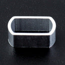 Strong Anti-rust Fishing Reel Handle Spacer 5x8mm to 4x7mm Aluminium Alloy
