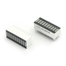 4Pcs/Lot 10 Segment Full Color LED Bargraph Light Display Module Ultra BrighS Kw