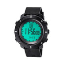Kak Brand Led Waterproof Sport Watch Fashion Sports Watch Electronic Digita