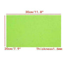 Photopolymer Plate Rubber Stamp Making Craft Letterpress-Polymer DIY Die-20 F8L5