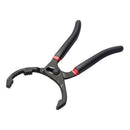 12 inch Adjustable Oil Filter Pliers Hand Tool Oil Filter Remover Tool