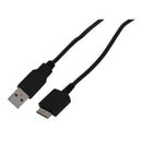2.0 DATA USB Cable Charger for SONY MP3 2.0 HI-SPEED
