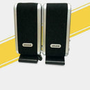 Hot 6W USB Power Laptop Computer Speaker with Ear Jack (Speaker) For Music V4D7