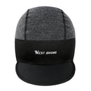 Winter Thermal Hat Cycling Outdoor Sports Windproof Sunhat Earmuffs Suncap