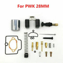 28Mm Motorcycle Carburetor Repair Kit Fit for Pwk Keihin Oko Spare Jets Par