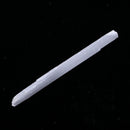 Natural Selenite Stick Crystal Stone 7-11cm, 4-9g, White