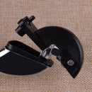 Car Exterior Rear Left Chrome Outer Door Handle Fit For Dodge Magnum 2005-2008