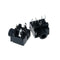5Pcs 3.5mm female stereo audio socket headphone jack connector 5 pin PCB mouES