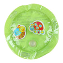 Baby Kids Soft Palm Water Play Mat Mini Inflatable Hand Water Bag Pad Toys