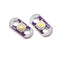 5Pcs hot LilyPad Button Board Module For Arduino Top JR