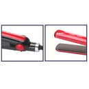 Ceramic Ionic Tourmaline Flat Iron - Professional Straightener New FT