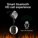 Remax S2 Wireless Bluetooth 4.1 Magnetic Sports Stereo Headset Bluetooth He