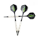 3Pcs/set Tungsten Soft Needle Tip Darts 26g for Professional Competition