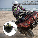 Engine Direct Fit Starter Relay Auto Repairing Solenoid Switch for Yamaha ATV