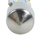 4x 41mm 8-LED White SMD Festoon Dome Interior Map Light Bulb 212-2 560