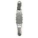 Retro Cardigan Clip Sweater Clip Women Filigree Cinch For Back Of Dresses S