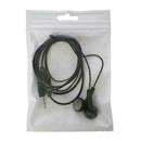 Universal Music Earphone 3.5mm Wired Headphone Headset w/Mic for Phone MP3