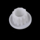 Meat Grinder Parts Plastic Gear Fit For Zelmer A861203, 86.1203 MA7 LJ
