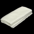 0.03mm Ultra Thin Fiber Glass Fabric Reinforcements Fiberglass Cloth 50"x 39" FT