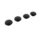 4pcs Anti-vibration Landing Feet Mat for UDI U31 U31W U34W T25 Drone Black
