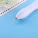 Wart Tag Skin Mole Freckle Removal Machine Home Beauty Instrument Pen Kit