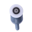 4 piece set under 27mm bathroom glass sliding door pulley shower room acces P9S5