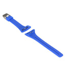 Luxury Silicone Band Strap For POLAR FT4 FT7 FT Series Universal Strap