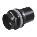 Pcs Aquarium Tank Water Treatment Pipe Joint Connector Coupler Adapter