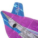 Flying Plane Balloon Airplane Foil Helium Balloon Birthday Wedding Party Decorï¼D